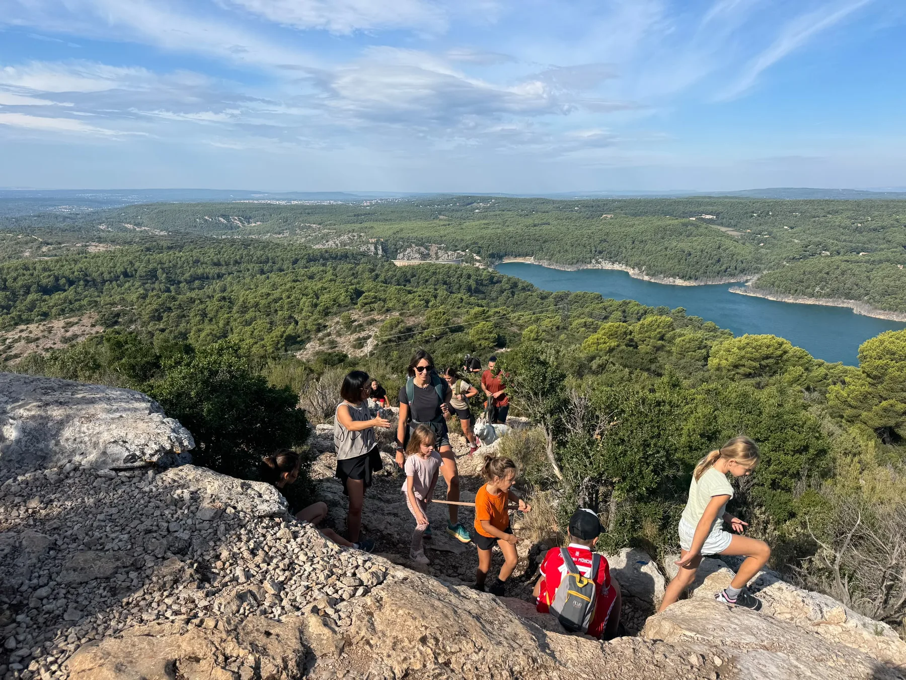 Barrage de Bimont