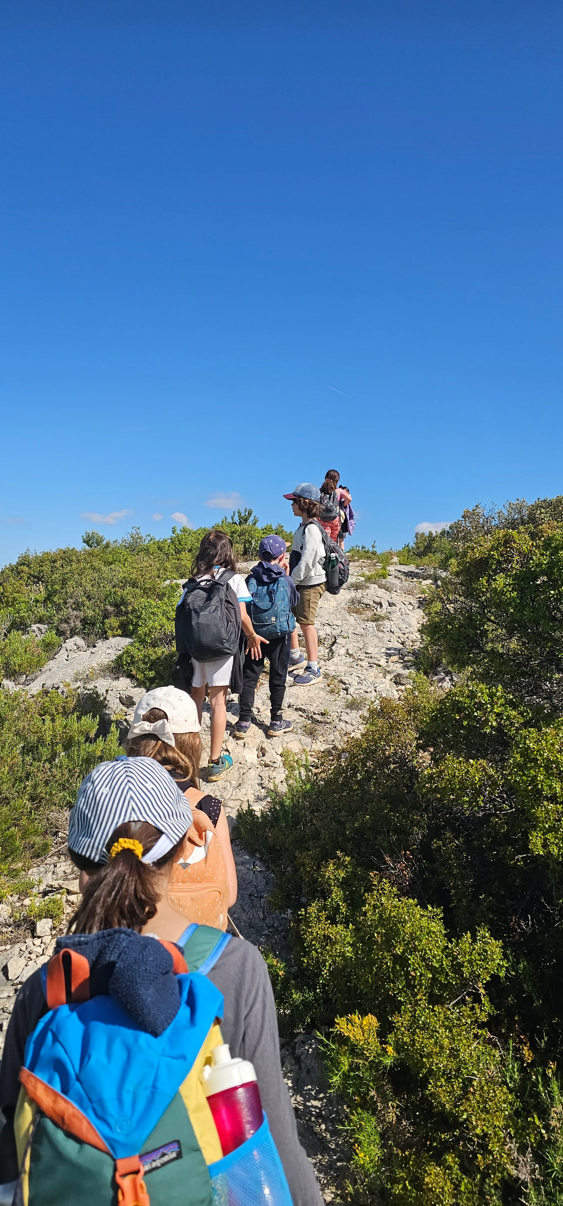 Parce que certaines aventures méritent une semaine entière.