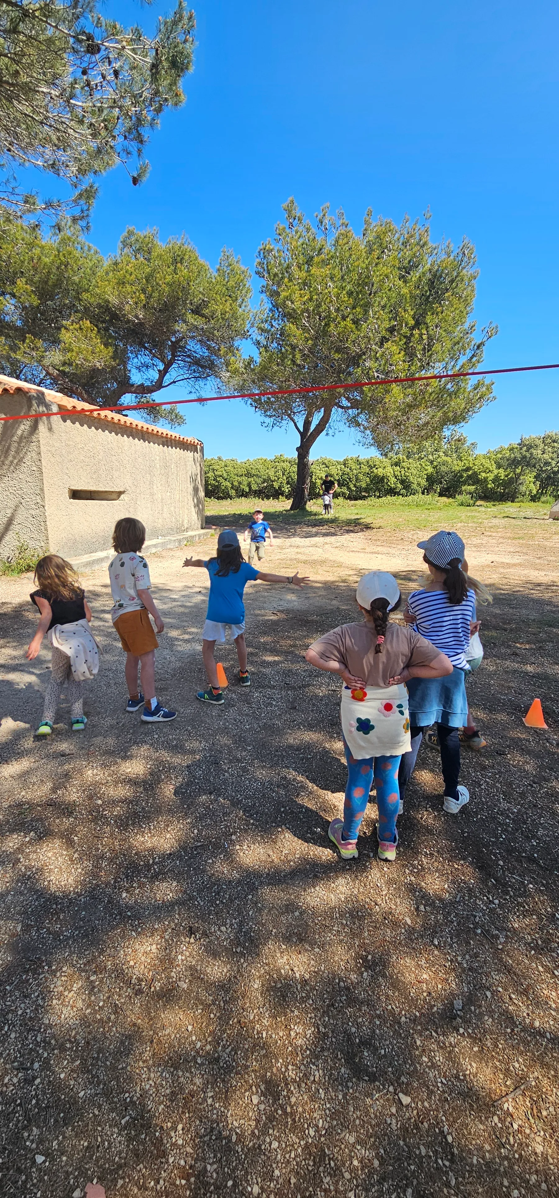 Le Club des Aventuriers
